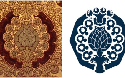 ¿Sabes en qué nos inspiramos para crear nuestro logo?