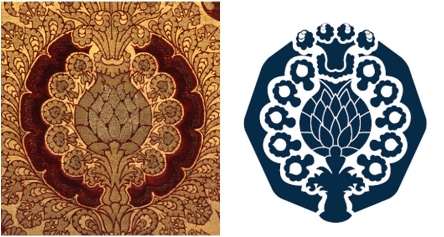 ¿Sabes en qué nos inspiramos para crear nuestro logo?