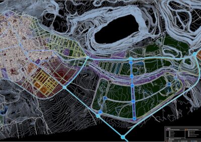Plan General Ordenación Urbanística