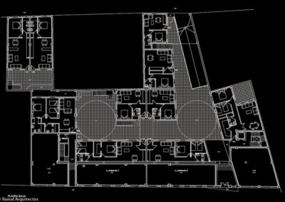 26 Apartamentos y Locales